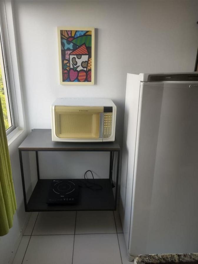 Apartamento Ap 569 No Golden Dolphin Gran *